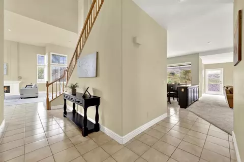 Entry Way - 11592 Shadow Ranch Rd, La Mesa, CA 91941 photo 2 of 9