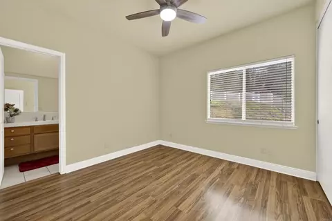 Bedroom - 11592 Shadow Ranch Rd, La Mesa, CA 91941 photo 5 of 8