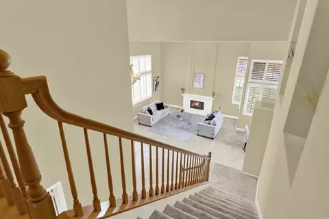 Entry Way - 11592 Shadow Ranch Rd, La Mesa, CA 91941 photo 4 of 9