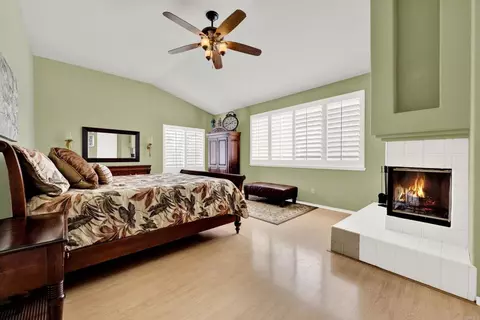 Bedroom - 11592 Shadow Ranch Rd, La Mesa, CA 91941 photo 3 of 8