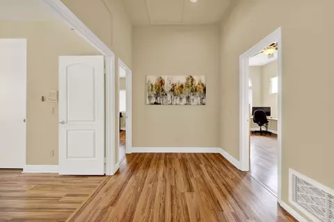 Entry Way - 11592 Shadow Ranch Rd, La Mesa, CA 91941 photo 8 of 9