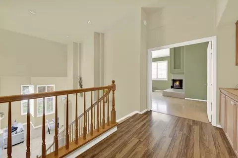 Entry Way - 11592 Shadow Ranch Rd, La Mesa, CA 91941 photo 6 of 9
