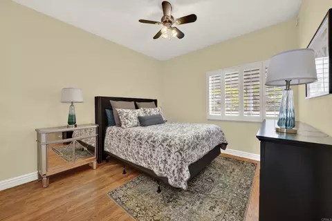 Bedroom - 11592 Shadow Ranch Rd, La Mesa, CA 91941 photo 2 of 8