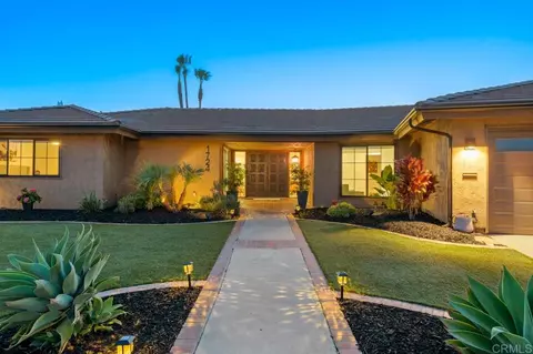 1724 Hacienda Pl, El Cajon, CA 92020