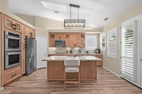 Kitchen - 10114 Shenandoah Dr, Santee, CA 92071 photo 1 of 4