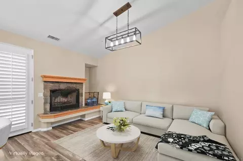 Living - 10114 Shenandoah Dr, Santee, CA 92071 photo 3 of 4
