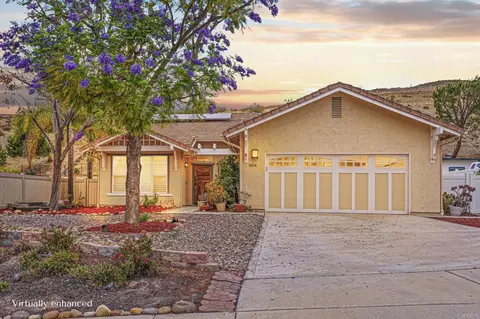 10114 Shenandoah Dr, Santee, CA 92071