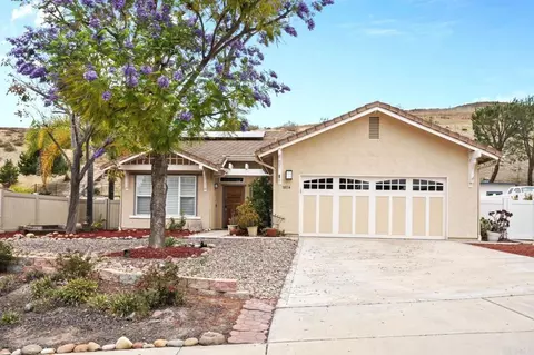 Exterior - 10114 Shenandoah Dr, Santee, CA 92071 photo 3 of 8