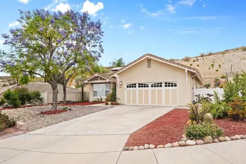 Exterior - 10114 Shenandoah Dr, Santee, CA 92071 photo 4 of 8