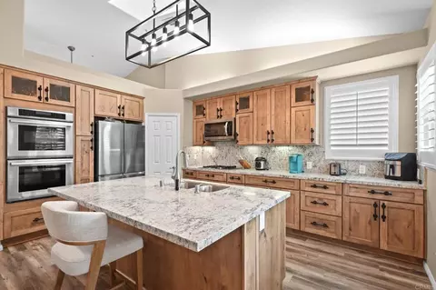 Kitchen - 10114 Shenandoah Dr, Santee, CA 92071 photo 2 of 4