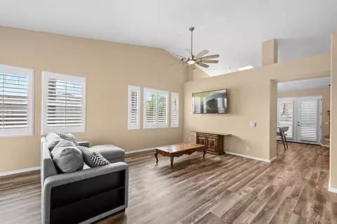 Living - 10114 Shenandoah Dr, Santee, CA 92071 photo 2 of 4