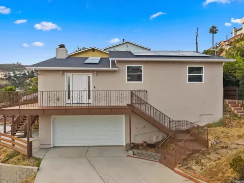 9750 Birch St, Spring Valley, CA 91977