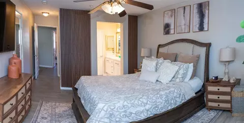 Bedroom - 141 Via Montisi, Santee, CA 92071 photo 5 of 5