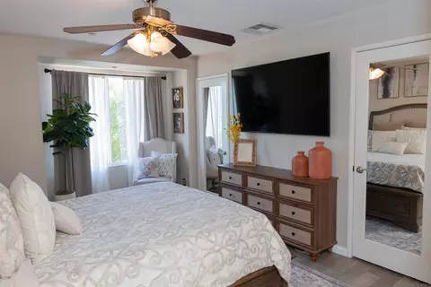 Bedroom - 141 Via Montisi, Santee, CA 92071 photo 1 of 5
