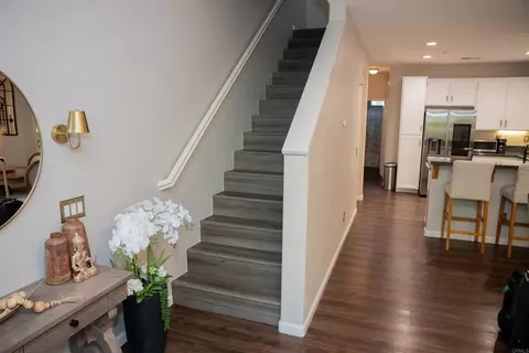 Entry Way - 141 Via Montisi, Santee, CA 92071 photo 3 of 3