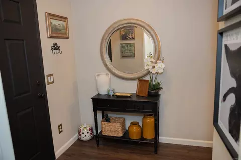 Entry Way - 141 Via Montisi, Santee, CA 92071 photo 2 of 3