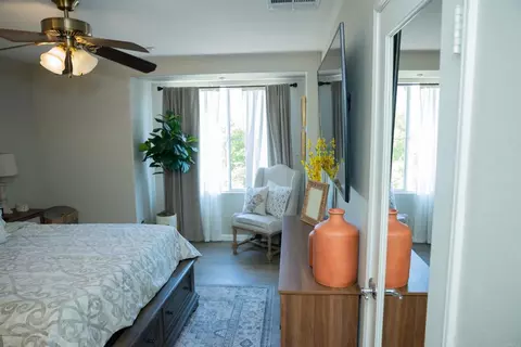 Bedroom - 141 Via Montisi, Santee, CA 92071 photo 3 of 5