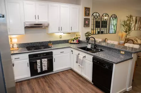 Kitchen - 141 Via Montisi, Santee, CA 92071 photo 1 of 4