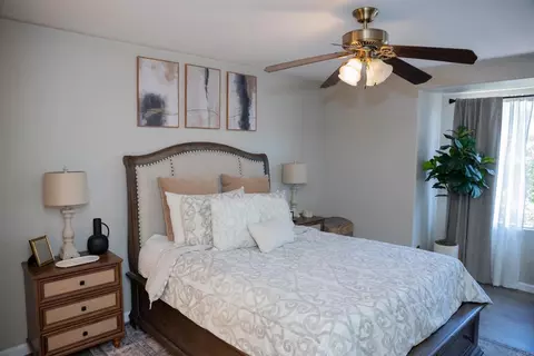 Bedroom - 141 Via Montisi, Santee, CA 92071 photo 4 of 5