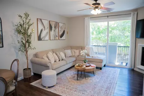 Living - 141 Via Montisi, Santee, CA 92071 photo 3 of 4