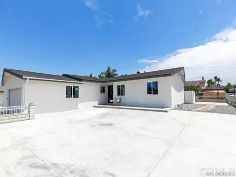 1817 Oakshire Ct, San Diego, CA 92102