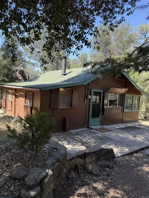 9150 Pine Crk, Pine Valley, CA 91962