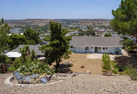 Exterior - 13050 Tuscarora Dr, Poway, CA 92064 photo 1 of 4