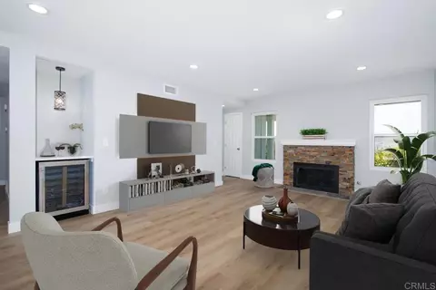 Living - 13050 Tuscarora Dr, Poway, CA 92064 photo 1 of 3