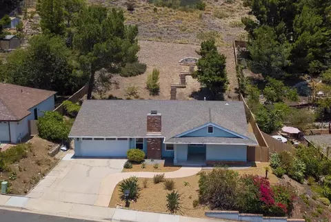 13050 Tuscarora Dr, Poway, CA 92064