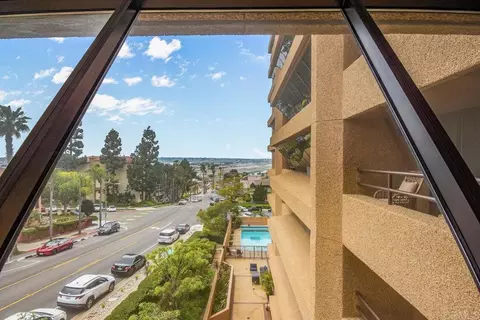 230 W Laurel St #506, San Diego, CA 92101