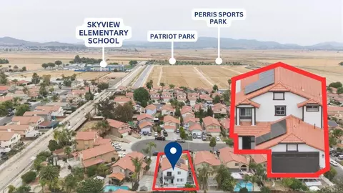 View/Area - 754 Manecita Cir, Perris, CA 92571 photo 6 of 6