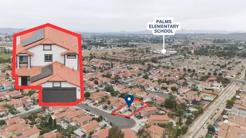 View/Area - 754 Manecita Cir, Perris, CA 92571 photo 4 of 6