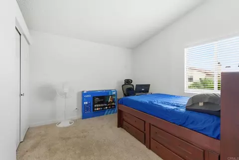 Bedroom - 754 Manecita Cir, Perris, CA 92571 photo 4 of 4
