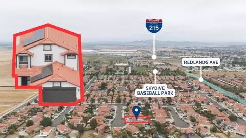 View/Area - 754 Manecita Cir, Perris, CA 92571 photo 5 of 6