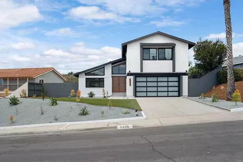 5970 Highplace Dr, San Diego, CA 92120