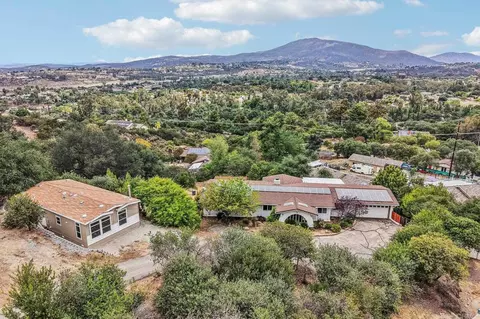 View/Area - 1052 Ranchito Vis, Alpine, CA 91901 photo 1 of 6