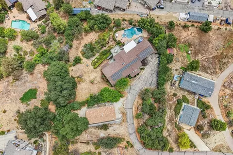 View/Area - 1052 Ranchito Vis, Alpine, CA 91901 photo 3 of 6