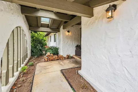 Exterior - 1052 Ranchito Vis, Alpine, CA 91901 photo 16 of 16