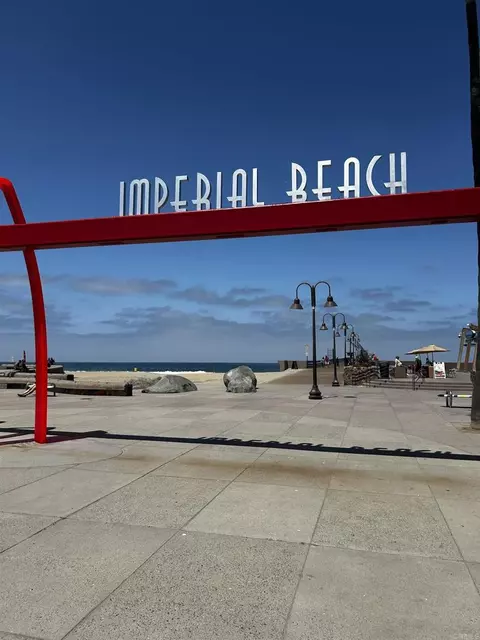 634 8 Th St #4, Imperial Beach, CA 91932