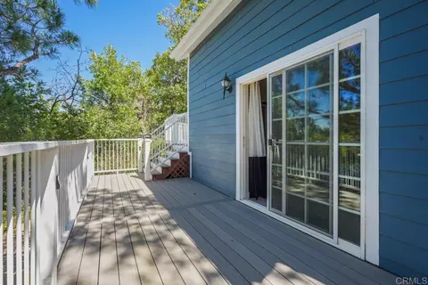 Exterior - 919 Kenison Dr, Julian, CA 92036 photo 3 of 8