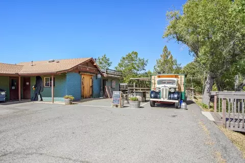 Exterior - 919 Kenison Dr, Julian, CA 92036 photo 8 of 8