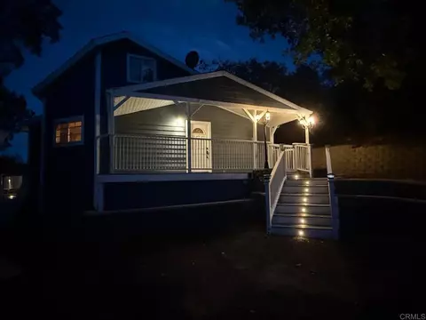Exterior - 919 Kenison Dr, Julian, CA 92036 photo 11 of 13