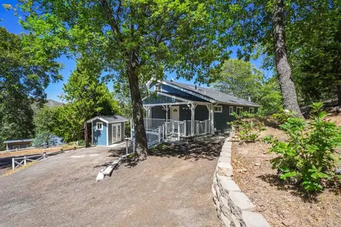 Exterior - 919 Kenison Dr, Julian, CA 92036 photo 1 of 8