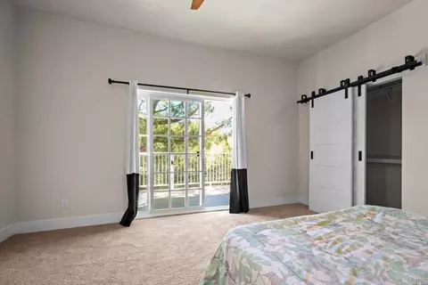 Bedroom - 919 Kenison Dr, Julian, CA 92036 photo 3 of 3
