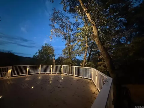 Exterior - 919 Kenison Dr, Julian, CA 92036 photo 12 of 13