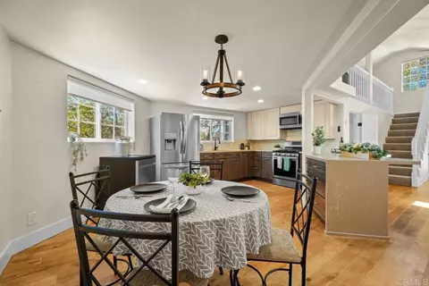 Dining - 919 Kenison Dr, Julian, CA 92036 photo 1 of 1