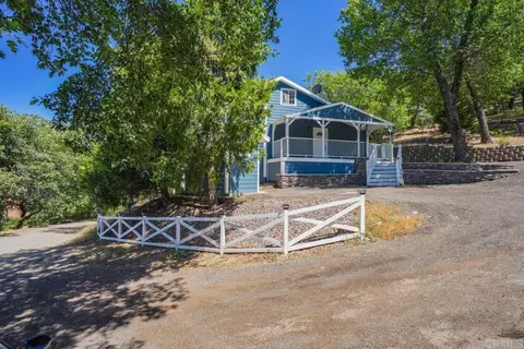 Other - 919 Kenison Dr, Julian, CA 92036 photo 7 of 10