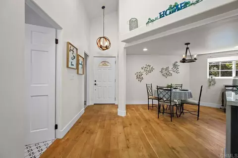 Entry Way - 919 Kenison Dr, Julian, CA 92036 photo 3 of 3