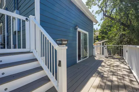 Exterior - 919 Kenison Dr, Julian, CA 92036 photo 4 of 8