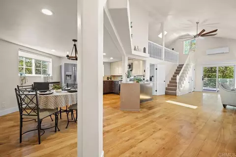 Entry Way - 919 Kenison Dr, Julian, CA 92036 photo 2 of 3
